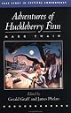 Adventures of Huckleberry Finn