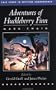 Adventures of Huckleberry Finn (Case Studies in Contemporary Criticism)