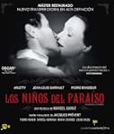 Los Ni�os Del Para�so [Blu-ray]