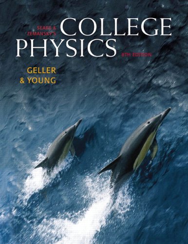 College Physics, (Chs. 1-30) (8th Edition) College Physics, (Chs. 1-30) (8th Edition)