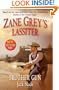 Zane Grey's Lassiter: Brother Gun (Leisure Western)