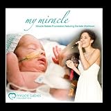 My Miracle (feat. Danielle Matthews) - Single