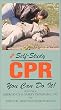 Self Study CPR : You Can Do It! [VHS]