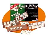 Dujardin - 55236 - Jeu de Société - Grand Classique - Rummy