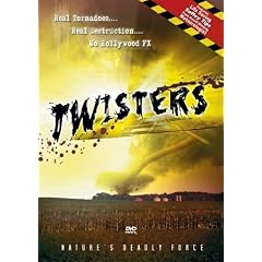 Twisters: Nature's Deadly Force