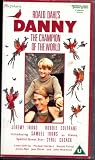 Danny The Champion Of The World (VHS) (1989)