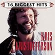 16 Biggest Hits-Kris Kristofferson