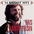 16 Biggest Hits-Kris Kristofferson