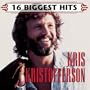 16 Biggest Hits-Kris Kristofferson