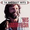 Image of album by Kris Kristofferson