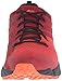 Montrail Men's Fluidflex II Trail Running Shoe