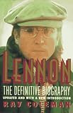 Lennon : The Definitive Biography