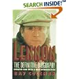 Lennon: Definitive Biography, The