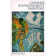 German Expressionist Painting