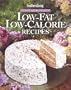 Southern Living: Our Best Low-Fat Low-Calorie Recipes