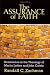 Book The Assurance Of Faith: Conscience In The Theology Of Martin Luther And John Calvin (Interpretation Bible Studies)