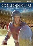 Eigenschaften Polyband & Toppic Video/WVG  / Colosseum - Die Todesarena von Rom