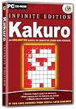 Kakuro-Infinite Edition