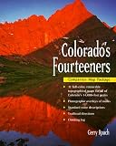 Colorado's 14ers Map Pack