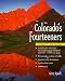 Book Colorado's Fourteeners: Companion Map Package