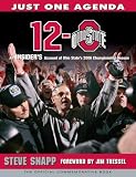 12-0: An Insider's Account of Ohio State's 2006 Championship Season