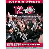 12-0: An Insider's Account of Ohio State's 2006 Championship Season