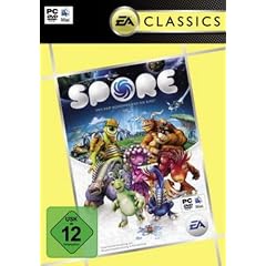 Spore [EA Classics]