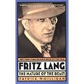 Fritz Lang: The Nature of the Beast book cover