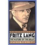 Fritz Lang: The Nature of the Beast book cover