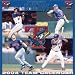 Toronto Blue Jays 2004 16-month wall calendar