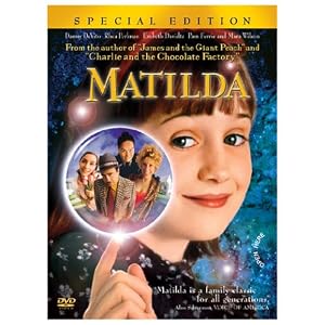 Matilda