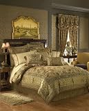 Croscill Harvest Manor Bedding Collection
