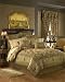 Croscill Harvest Manor Bedding Collection
