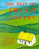 Books : The Best of Irish Poetry (Spoken Word)