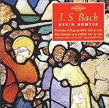 Bach: Organ Works, Vol. 12