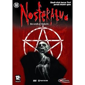Nosferatu (PC)