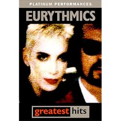 Annie Lennox - Eurythmics Greatest Hits