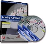 Eigenschaften Galileo Press  / Adobe Acrobat 6 - Schulungs-CD (PC+MAC)