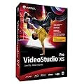 Corel VideoStudio Pro X5 (PC)