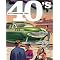 Les ann�es 50, le design retro-futuriste