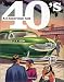 All-American Ads of the 40s