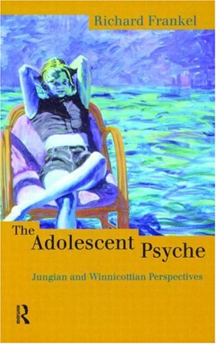 Buy The Adolescent Psyche: Jungian and Winnicottian Perspectives online at Discounted New and Used prices. Delivered to your door with City Travel Guides.com