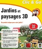 Revue Anuman  / Jardins et paysages 3D