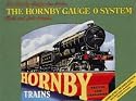 The Hornby Gauge O System (Hornby Companion)