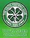 The Celtic Football Club - Club Badge