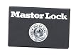 Master Lock 206D Large Magnetic Keycase, 3-1/4-Inch