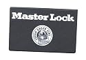 Master Lock 206D 3-1/4-Inch Large Magnetic Keycase