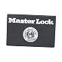 Master Lock 206D 3-1/4-Inch Large Magnetic Keycase