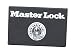 Master Lock 206D 3-1 4-Inch Large Magnetic Keycase