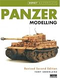 Panzer Modelling (Rev Second Ed): (revised second edition) (Modelling Masterclass)